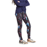 Frozen 2 Collage Legging - Denny's