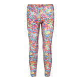 Rainbow Sprinkles Legging - Denny's