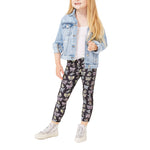 Charmsters Butterflies Legging - Denny's