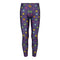 Rainbow Smiley Legging - Denny's