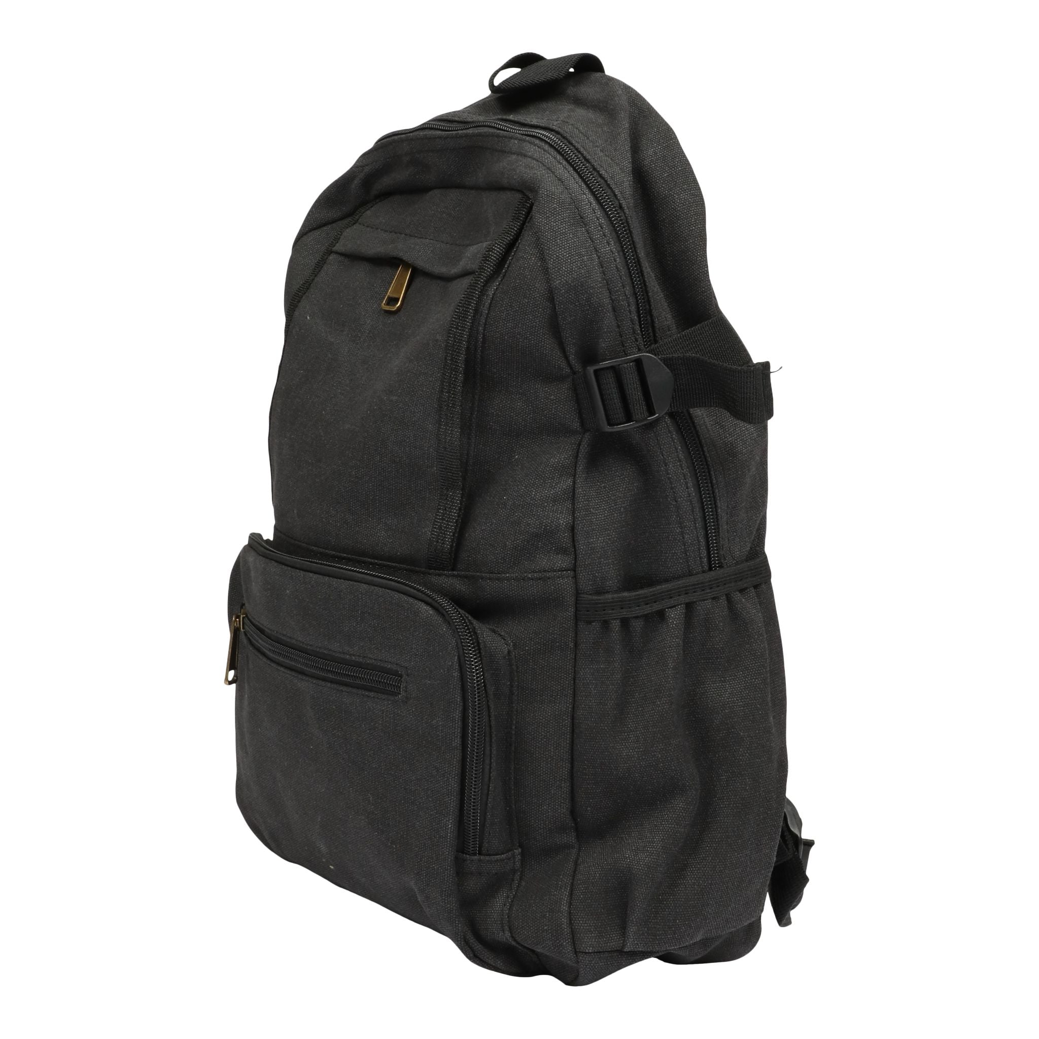 Canvas Backpack - Denny's