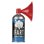 Fart In A Can - Denny's