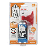 Fart In A Can - Denny's