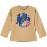 Outerspace Tee - Denny's