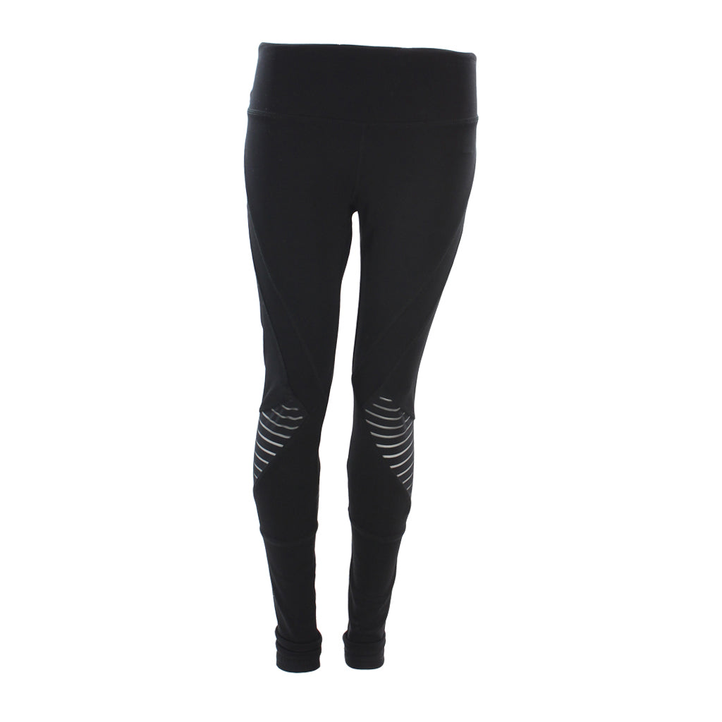 Mod Mesh Legging - Denny's