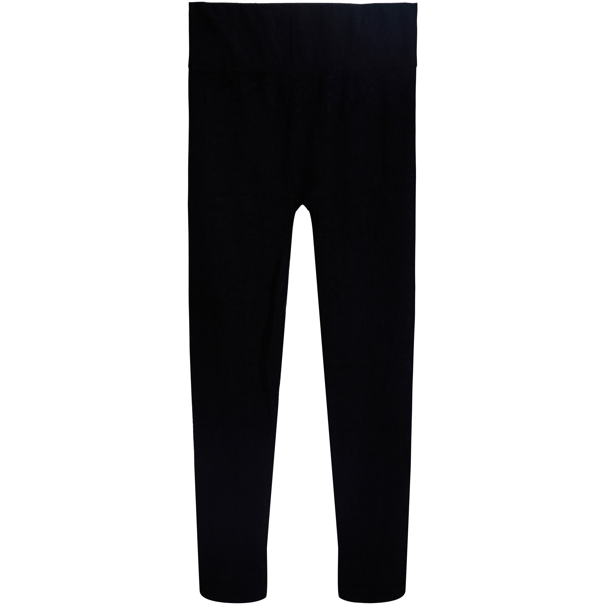 French Terry  Legging - Denny's