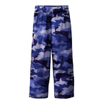 Camo Lounge Pant - Denny's