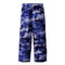 Camo Lounge Pant - Denny's