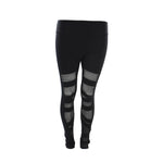 Ballerina Lace Up Legging - Denny's