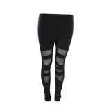 Ballerina Lace Up Legging - Denny's