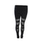 Ballerina Lace Up Legging - Denny's
