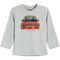 Skyline Car Tee - Denny's