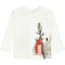 Hip Hop Tee - Denny's
