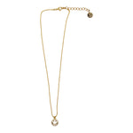 Smiley Necklace - Denny's