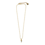 Bolt Necklace - Denny's