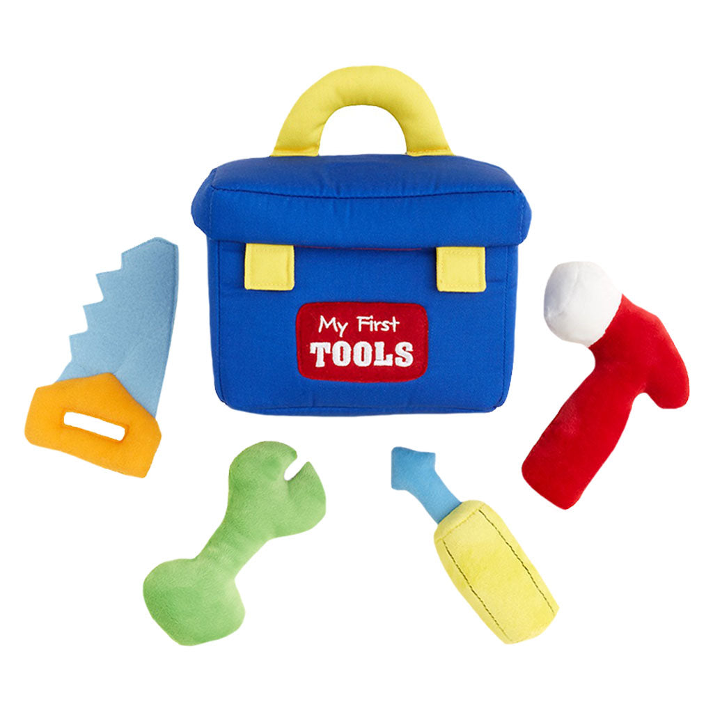 My First Tool Box – Denny's X Lester's