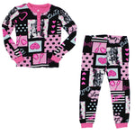 Girl Stuff 2 Piece Set - Denny's