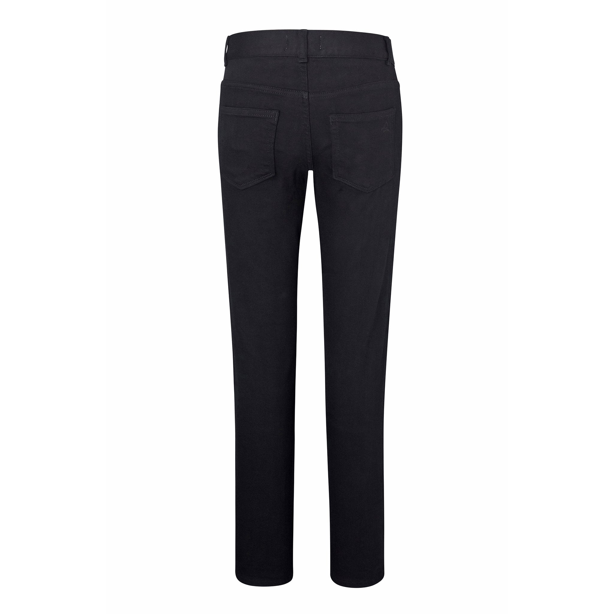 Brady Clay Knit Jean - Denny's