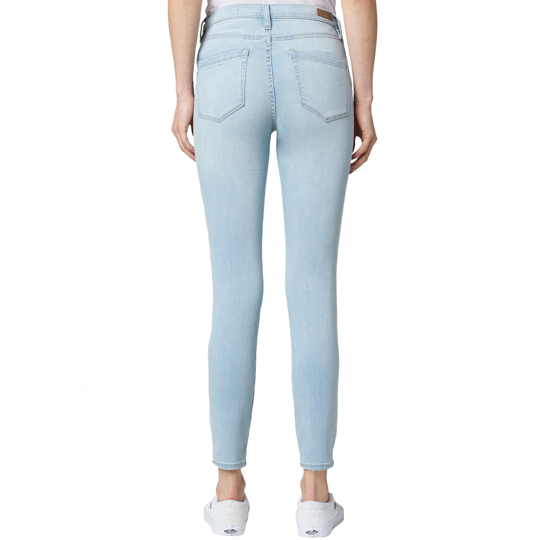 Distressed Skinny Jean - Denny's