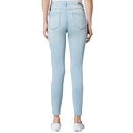 Distressed Skinny Jean - Denny's