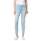 Distressed Skinny Jean - Denny's