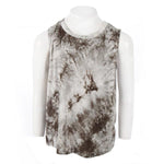 Tye DyeTank Top with Tie Waist - Denny's
