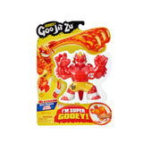 Heroes Of Goo Jit Zu - Denny's
