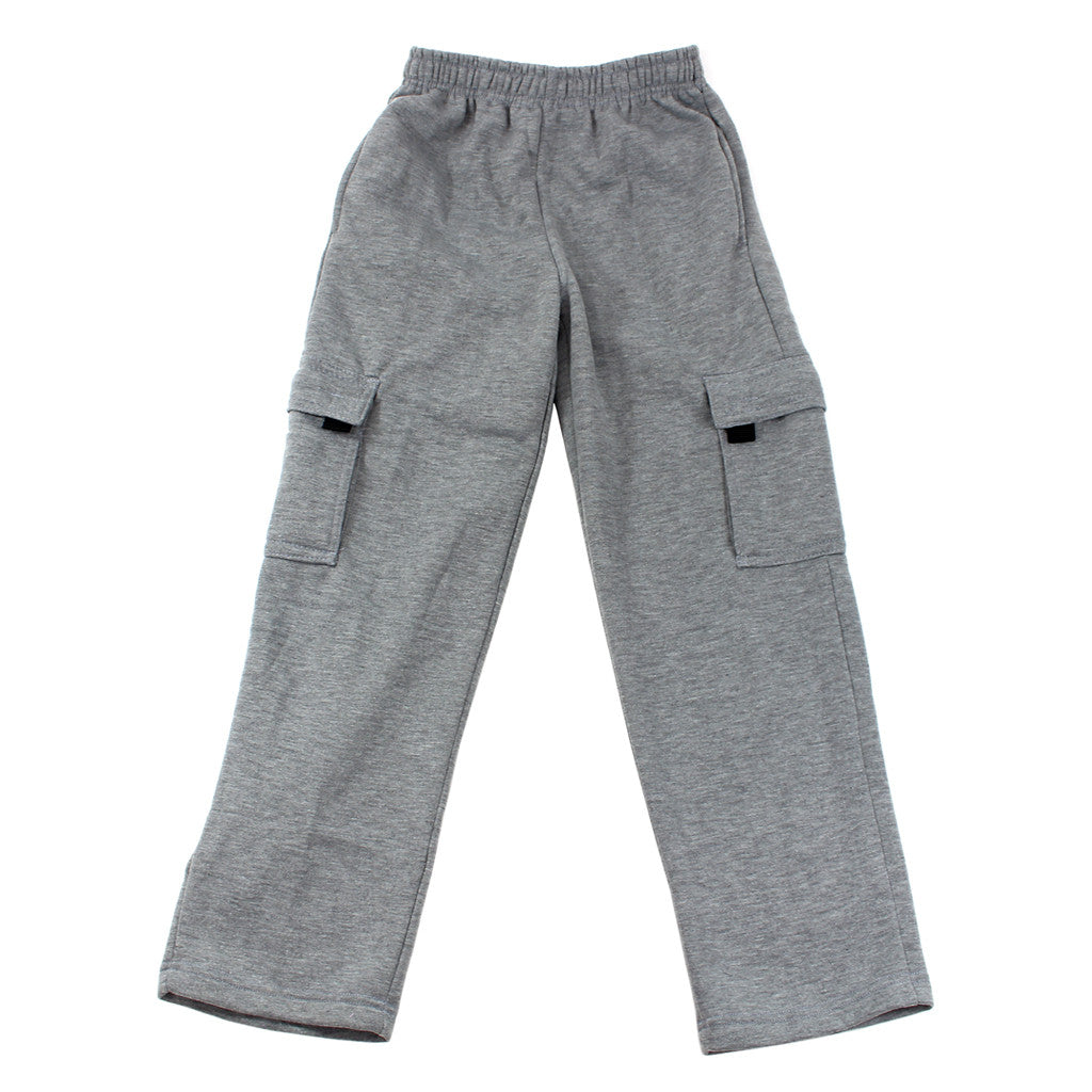 Cargo Sweatpant - Denny's