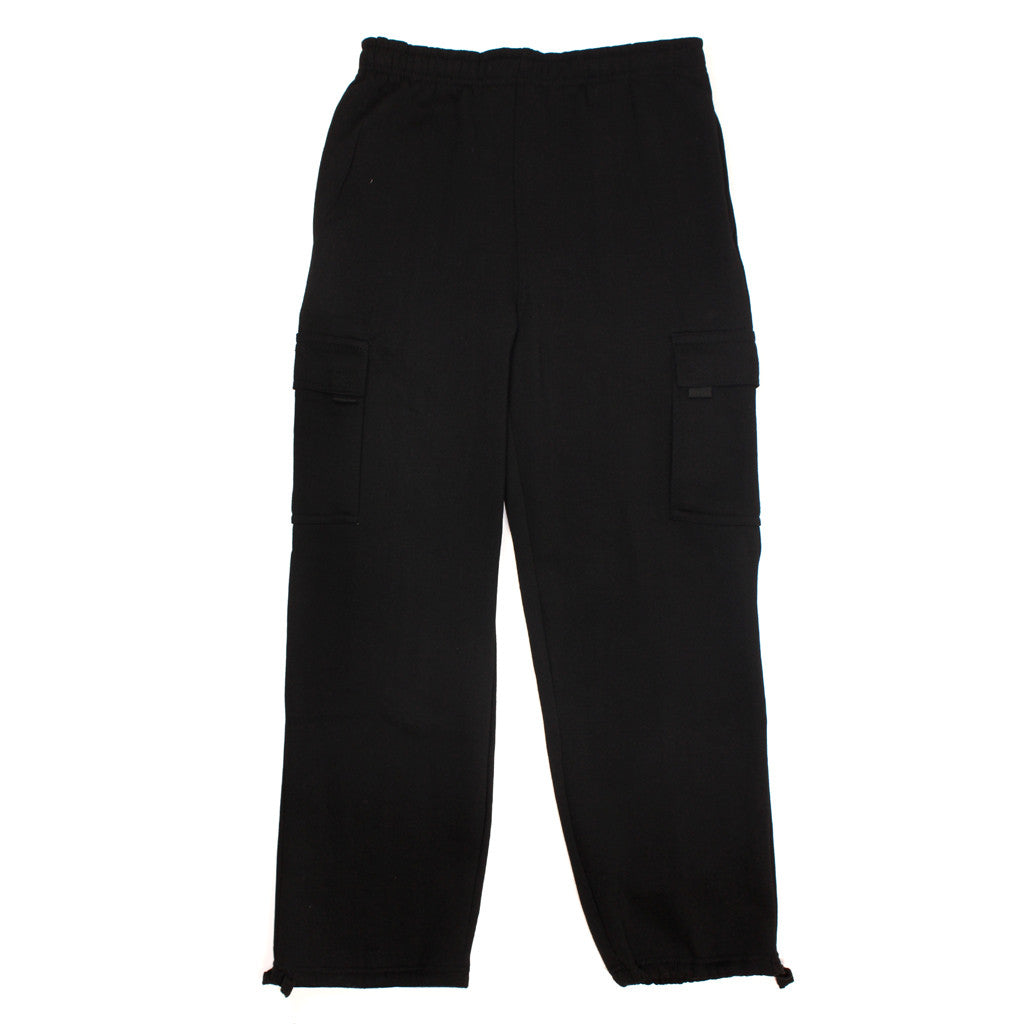 Cargo Sweatpant - Denny's