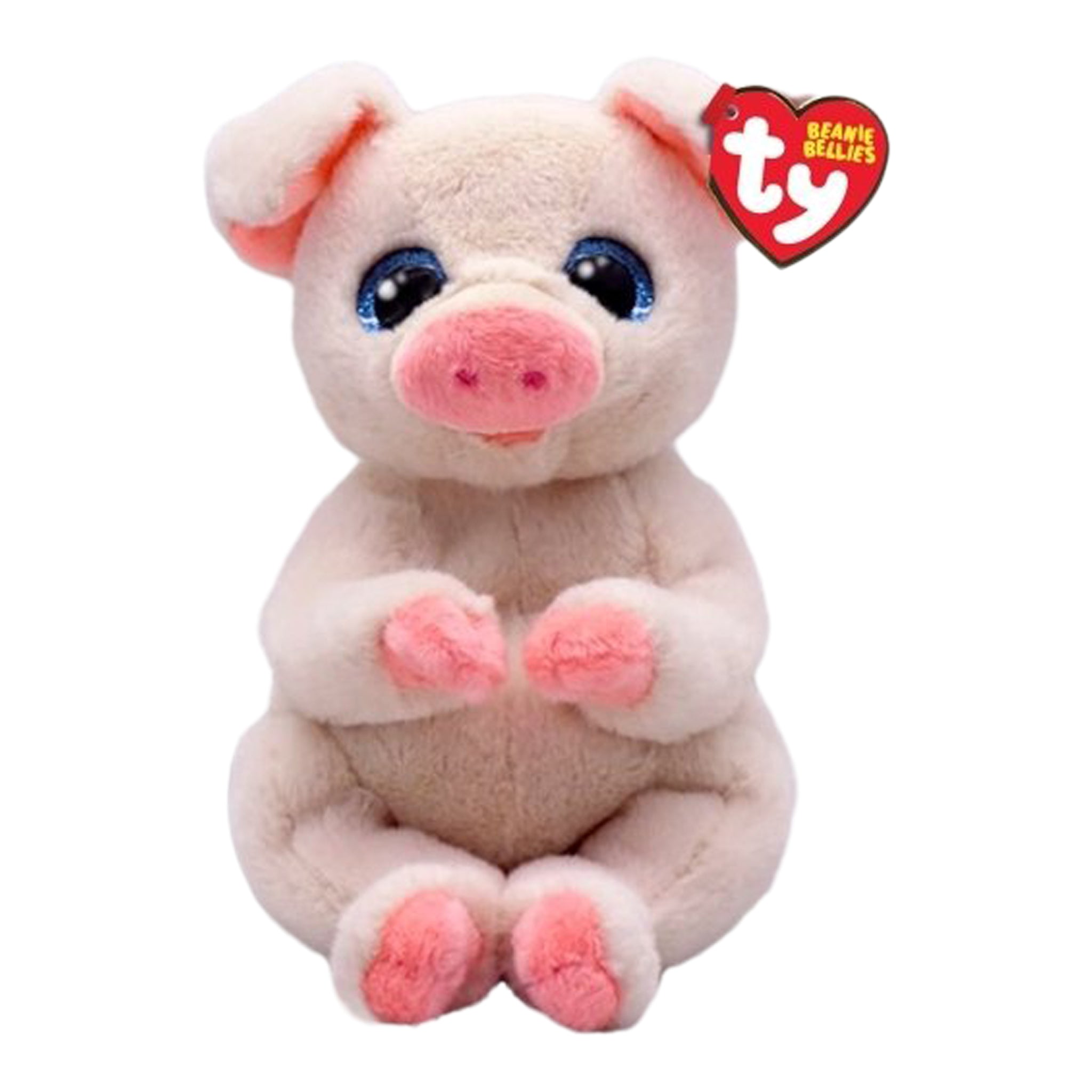 Penelope Pig - Denny's