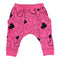 Confetti Love Harem Pant - Denny's