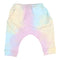 Harem Pant Unicorn Tie Dye - Denny's