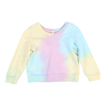 Sweatshirt Unicorn Tie Dye - Denny's