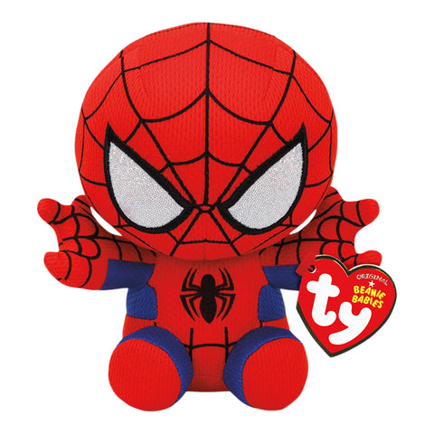 Spiderman Beanie - Denny's