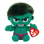 Hulk Beanies - Denny's