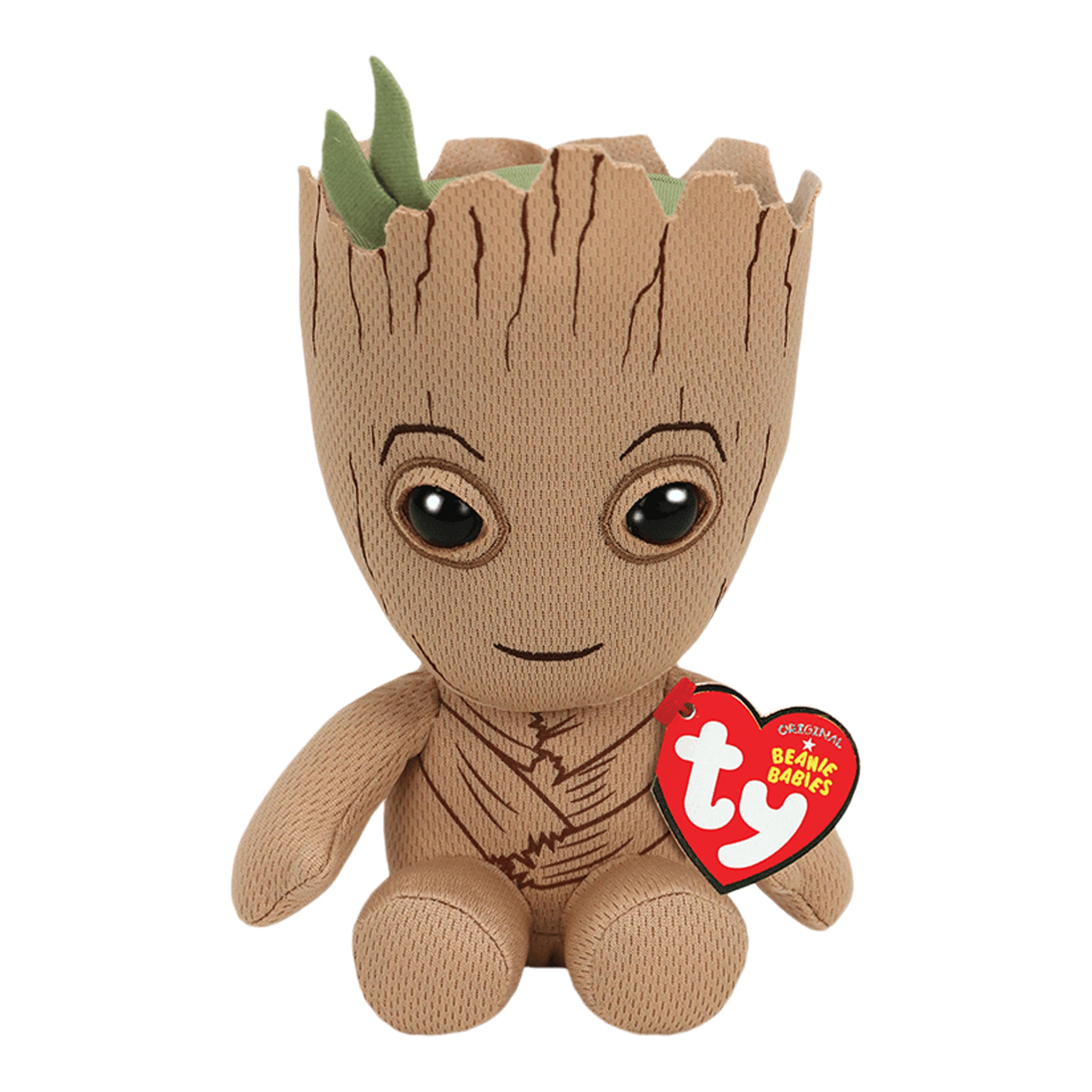 Groot Beanies - Denny's