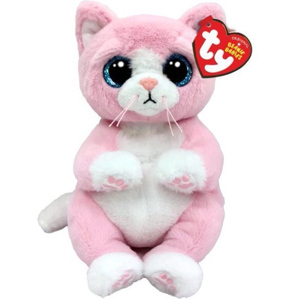 Lillibelle Cat - Denny's
