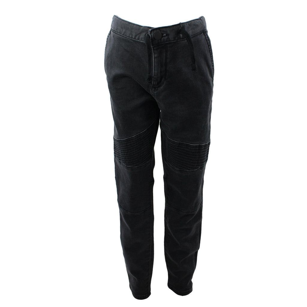 William Knit Durago Jean - Denny's