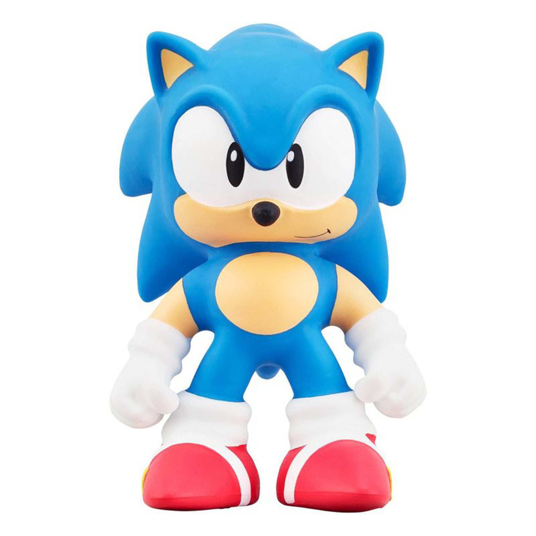 Goo Jit Zu Sonic The Hedgehog Hero - Denny's