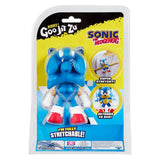 Goo Jit Zu Sonic The Hedgehog Hero - Denny's