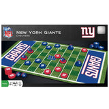 New York Giants Checkers Game - Denny's