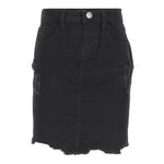 Denim Skirt - Denny's