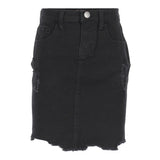 Denim Skirt - Denny's