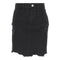 Denim Skirt - Denny's
