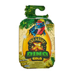 Treasure X Dino Gold Single Pack - Denny's