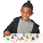Treasure X Dino Gold Single Pack - Denny's