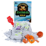 Treasure X Dino Gold Single Pack - Denny's
