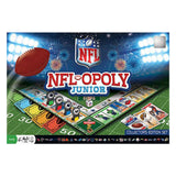 NFL-Opoly Junior Game - Denny's