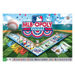 MLB-Opoly Junior Game - Denny's