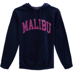 Malibu Hooded Sweatshirt - Denny's